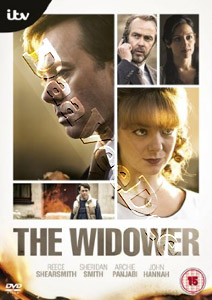 The Widower (DVD)